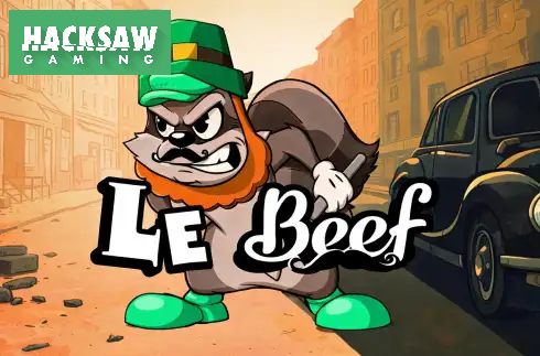 Le Beef